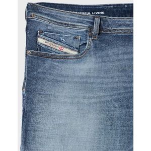 DIESEL Heren jeans, 01-0pfaw