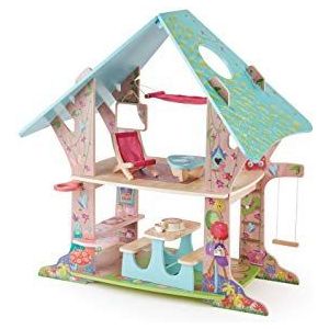 Käthe Kruse Magical Forest Clubhouse