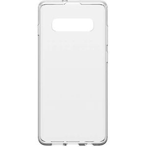 Otterbox Clearly Protected Skin voor Samsung S10 Plus, transparant