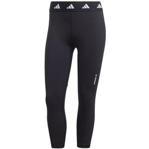 adidas Techfit Capri Leggings voor dames (5/8)