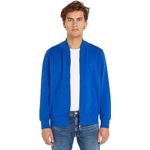 Tommy Hilfiger Scharnier voor heren, zwaar, ultra blauw, L, Ultra Blue
