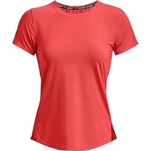 Under Armour Iso-Chill 200 Laser Dames T-Shirt