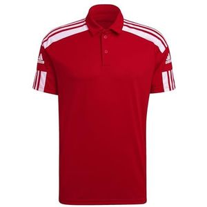 adidas Squadra 21 poloshirt voor heren, 1 stuk