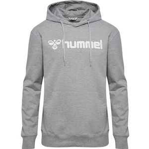 hummel Hmlgo 2.0 Logo Unisex Hoodie