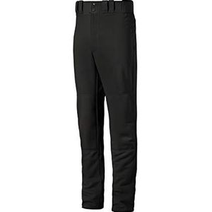 Mizuno Premier Pro Pants G2 Herenbroek, zwart.