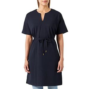 SOYACONCEPT SOYACONCEPT Sc-siham 44 tuniek voor dames, tuniek, dames, Navy Blauw