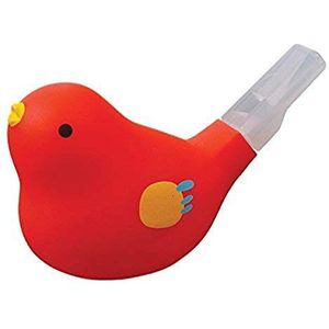 KIKKERLAND WS03 Badspeelgoed - fluitvogel willekeurige kleur