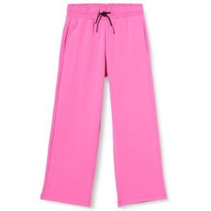 Primigi Follow Your Dreams Pantalon de survêtement pour filles et filles, rose, 4 ans