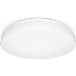 STEiNEL RS 20 S led-plafondlamp, 9,4 W, 942 lm, 360° bewegingsmelder, zachte ontsteking, nachtlampje, permanente verlichting