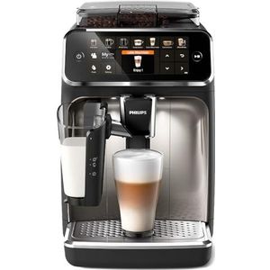 Philips 5400 EP5447/90 LatteGo Espressomachine