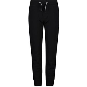 CMP Pantalon unisexe adulte, Noir, 176