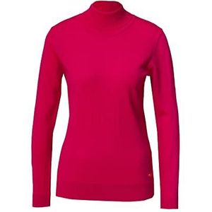 19V69 ITALIA Ketty, Fuxia, trui voor dames, Fuchsia