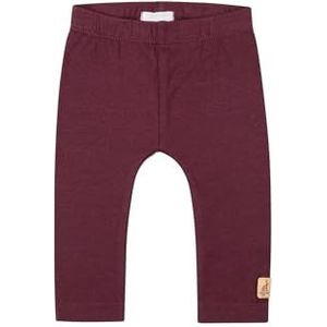 Noppies Legging Foz pour bébé fille, Eggplant - N237, 86