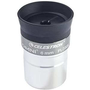 Celestron 93317 Omni Series 1-1/4-6 mm oculair