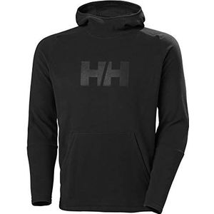 Helly Hansen Daybreaker Logo Hoodie voor heren, 1 stuk