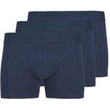 Jack & Jones Jacordinary Trunks 3 stuks herenblazer, marineblauw, maat XL, marineblauwe blazer, x_l, marineblauw blazer, XL