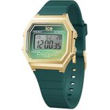 ICE-WATCH Watch 023307, groen, Groen