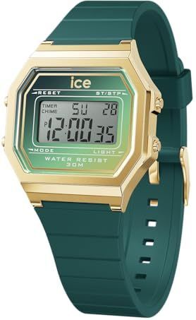 ICE-WATCH Watch 023307, groen, Groen