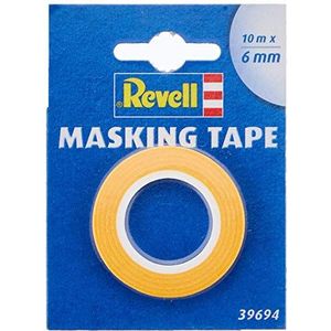 Revell 39694 Masking Tape 6mmX10m Tape