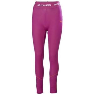Helly Hansen Pantalon de sport W LIFA pour femme, 663 Magenta 2.0, XS