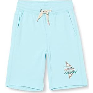 Garcia Kids Bermuda shorts voor jongens, Hemelsblauw