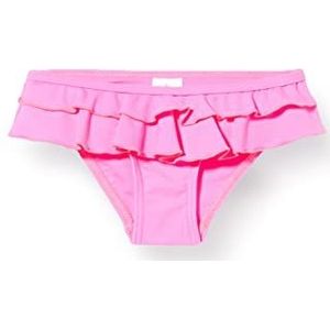 Haute pression badpak voor baby's en peuters meisjes, Neon Roze.