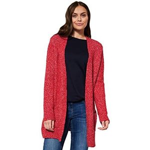 Cecil B253532 Damesvest, Intense rood