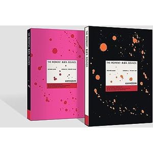 Moment : Bounce - Inkl. Photobook