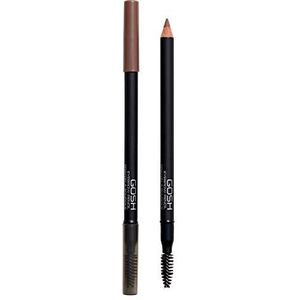 Gosh Eyebrow Pencil 01 Bruin