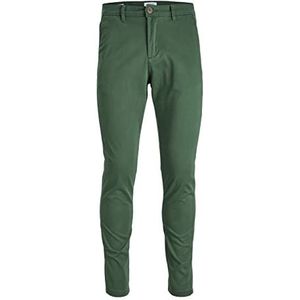 Jack & Jones Jpstmarco Jjbowie Sa Rubber Noos Herenbroek, Mountain View.