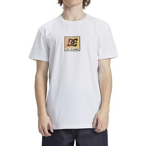 DC Shoes Racer TSS T-Shirt Homme (Pack de 1)