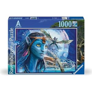 Avatar: The Way of Water - 1000 stukjes