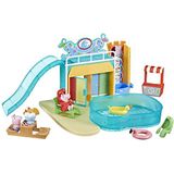 Peppa Pig Waterpark - Speelset