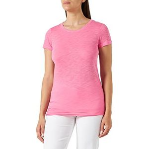 MUSTANG Sweat-shirt style Bea C pour femme avec logo imprimé, Humus 3266, M