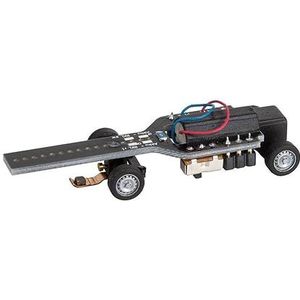 Faller - Car System Kit chassis vrachtwagen, F163704, niet gespecificeerd