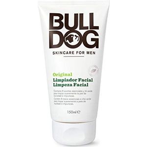 Bulldog scrub 150ml