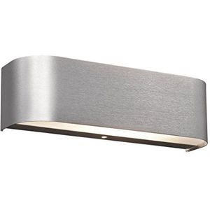 Wandlamp TRIO Leuchten Adriano - Aluminium