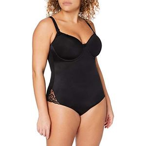 Triumph Body Modern Finesse BSWP B-E 80-95, zwart.