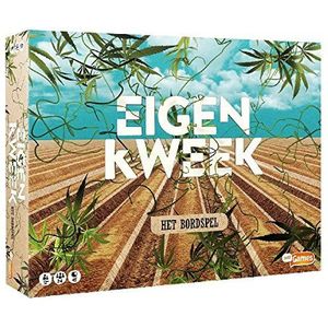 Eigen Kweek