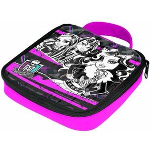 Joy Toy Monster High 737251 Monster High Mini thermosfles, 15 x 3 x 16,5 cm