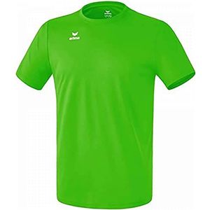 Erima Heren functioneel shirt van het sportteam groen XXL