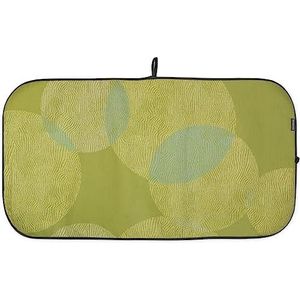 Brabantia Strijkdeken - 65 x 120 cm - Calm Green