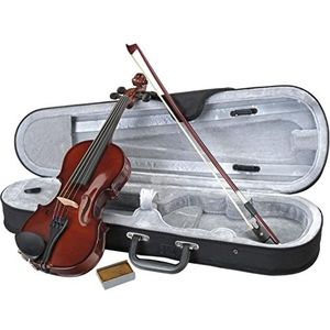 Classic Cantabile Comfort Viool 1/8 Set + Colofonium