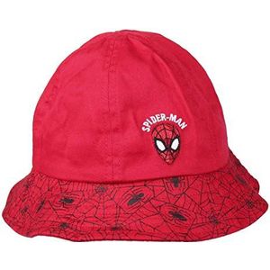 Cerdá Life's Little Moments Spiderman-vissershoed met officiële Marvel-licentie