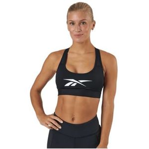 Reebok Lux Vector Dames Top Racer Bra