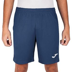 Joma drive bermuda heren, Navy Blauw