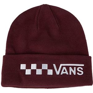 Vans Trecker muts, Royal-Port, Eén maat voor heren, Port Royale.