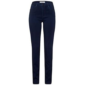 BRAX Shakira Damesjeans, Clean Dark Blue