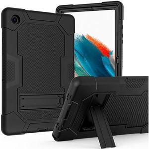 Coole hoes voor Samsung Galaxy Tab A8 X200 / X205 Hard Case 10,5 inch