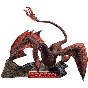 McFarlane Toys House of The Dragon Beeldje, Caraxen, 20 cm